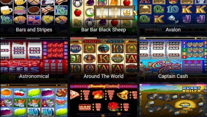 грати азартні ігри онлайн безплатно казино