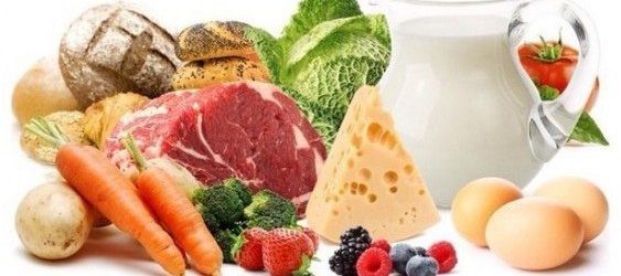 10 продуктів, які завжди повинні бути на кухні: