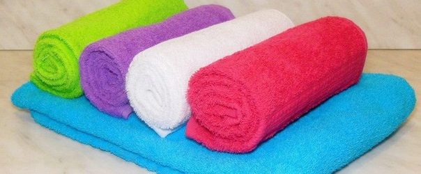 Відвислий живіт прибере рушник