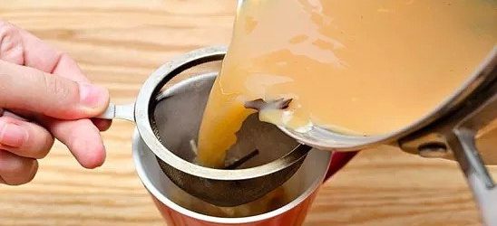 Чому вам потрібно почати пити імбирний чай вже сьогодні: переконайтеся самі!