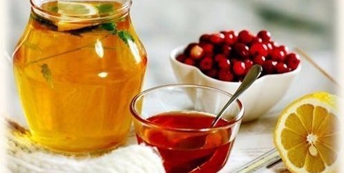 ЖАРОЗНИЖУЮЧІ 100% — ВІ НАРОДНІ ЗАСОБИ
