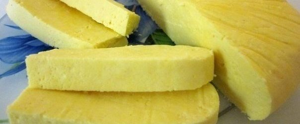 ДОМАШНІЙ СИР: 5 КРАЩИХ РЕЦЕПТІВ