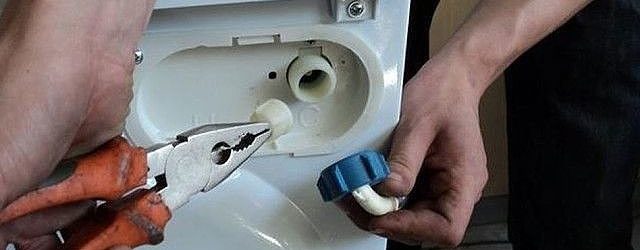 Зробіть це — Ваша пральна машина ніколи не зламається