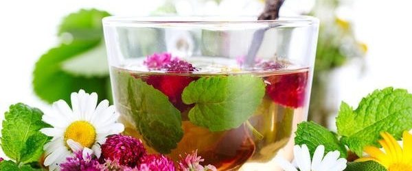 Лікування раку народними засобами.
