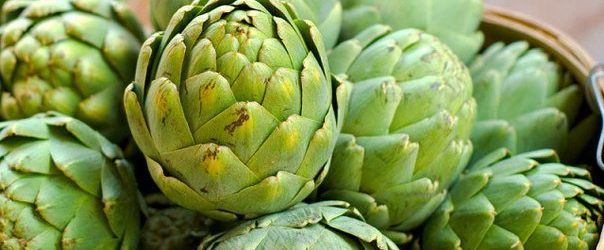 ТОП-6 продуктів які стежать за Вашою талією
