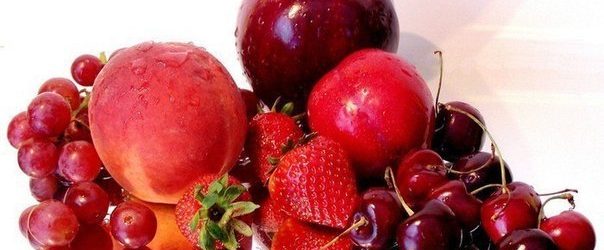 Продукти, що допомагають розрідженню крові