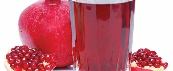 10 причин є гранат: