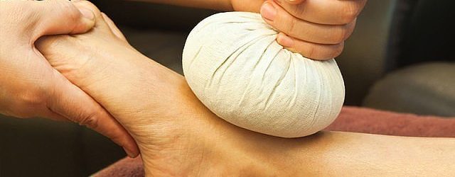 Потужний рецепт для відновлення суглобів