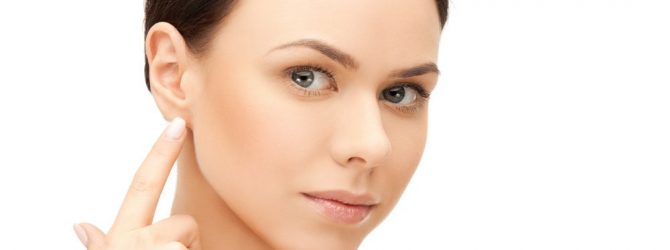Як зменшити апетит. 7 біологічно активних точок