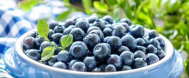 11 найкращих продуктів, щоб очистити організм.