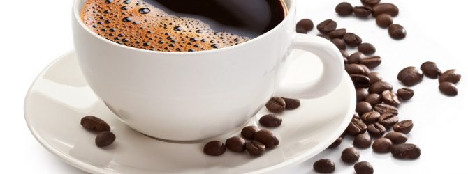ЯК КАВА ВПЛИВАЄ НА РОЗУМОВІ ТА ФІЗИЧНІ ЗДІБНОСТІ ЛЮДИНИ?