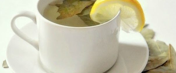 ЛІКУЄМОСЯ ЗВИЧАЙНОЇ ЛАВРУШКОЙ!