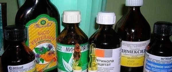 Що робити, якщо сильно випадає волосся? Ще один рецепт.