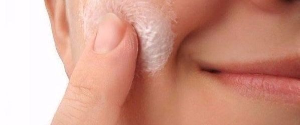 Харчова сода в рецептах краси