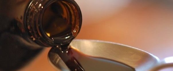 Сироп солодки і Ентеросгель — чистка лімфосістеми