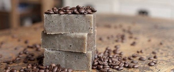 АНТИЦЕЛЮЛІТНЕ МИЛО СВОЇМИ РУКАМИ!