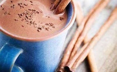 ЧОМУ КОРИСНО КАКАО, ОСОБЛИВО ЯКЩО ВАМ 40