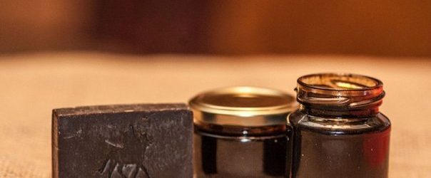 ЛІКИ НАШИХ ПРЕДКІВ — ДЬОГОТЬ