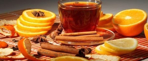 Чарівне поєднання меду і кориці творить чудеса в нашому організмі!