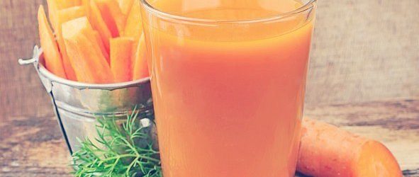 7 головних продуктів для підвищення гемоглобіну.