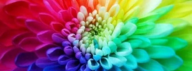 Вплив кольору на психіку і здоровя людини