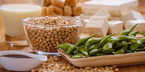 Продукти, що містять естроген — гормон жіночої молодості