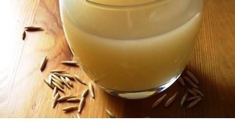 Використання вівса для зниження ваги
