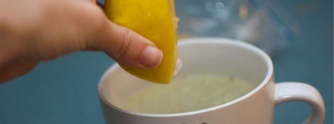 Полоскання горла при тонзиліті ?