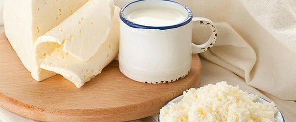 Лимонний сир — їжа довгожителів