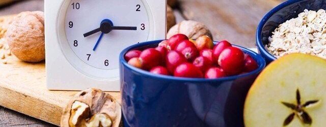 Пізня вечеря: 15 продуктів, які корисно їсти на ніч
