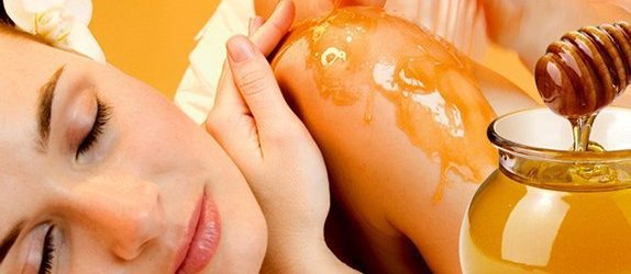 МЕДОВИЙ МАСАЖ ПРОТИ ЦЕЛЮЛІТУ