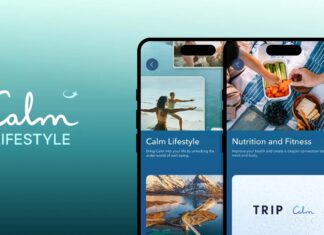 Хаб додатків для повсякденного благополуччя – спокійний блог