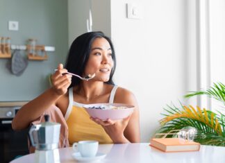 Ви любите йогурт? Наука каже, що це може допомогти вам жити довше