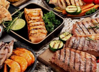 7 найздоровішого м’яса, який оцінюється дієтологом