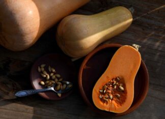 Що відбувається з вашим оком, шкірою та травленням, коли ви регулярно їсте горіхи