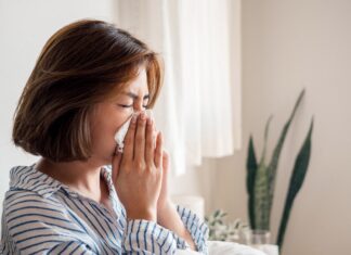 Скоро зима: як комплексно боротися із застудою