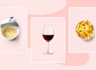 9 продуктів, яких слід уникати, щоб зменшити ризик раку грудей