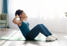 Рівняння шести пальців: калорії, а не тільки хрускіт