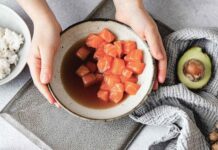 Живлення шкіри зсередини: зв’язок омега-3 зі здоровим кольором обличчя