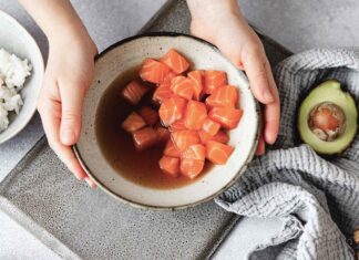 Живлення шкіри зсередини: зв’язок омега-3 зі здоровим кольором обличчя
