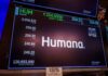 Humana отримала 195 мільйонів доларів прибутку завдяки стабілізації витрат на охорону здоров’я