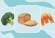 7 продуктів для підтримки лікування Колоректального раку, підтверджене дослідженнями