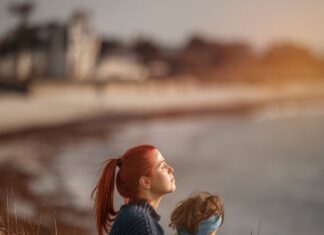 Як медитувати з дитиною (так, це дійсно можливо) — Calm Blog