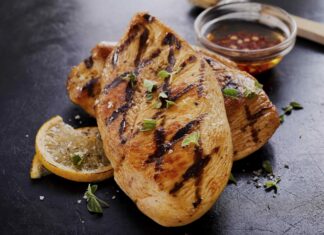 За пределами курицы: 4 продукта, которые содержат больше белка