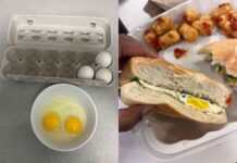 Чудове яйце: експериментуйте протягом місяця, їжте яйця щодня