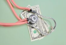 Фінансові витрати великого депресивного розладу