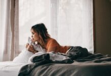 Хронічне безсоння пов’язане з підвищенням ризику деменції на 40%: результати нового дослідження