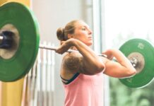 Защемлення нервів під час силових тренувань: причини та відновлення