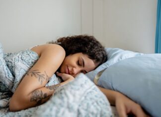 Masturbation vor dem Schlafengehen: Eine überraschend wirksame Einschlafhilfe