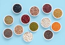 Харчова сила бобових: користь та особливості